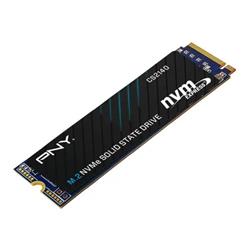 SSD M.2 500GB PNY CS2140 GEN4