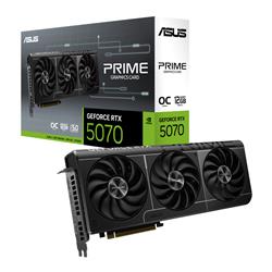 VGA 12GB RTX 5070 ASUS PRIME GAMING GDDR7