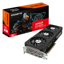 VGA 16GB RX 7600 XT  GIGABYTE GAMING OC