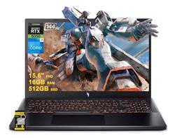 NB 15.6 ACER NITRO 15.6 I5 16G 512G RTX5050 W11H I