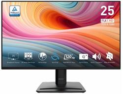 MONITOR 24 MSI MAG PRO MP252 E2 120HZ IPS FHD