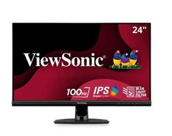 MONITOR 24 VIEWSONIC VA2414-H 100HZ