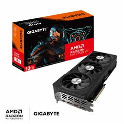 VGA 12GB RX 7700 XT GIGABYTE GAMING OC
