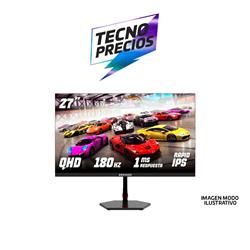 MONITOR 27 ARKHAM GAMING 180HZ IPS QHD HDMI / DP