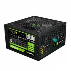 FUENTE 600W GAMEMAX 80 PLUS BRONZE VP-600