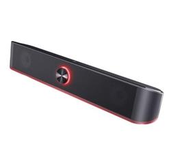 PARLANTE TRUST THORNE SOUNDBAR GXT 619 6W RGB