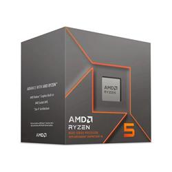 CPU AMD RYZEN 5 8500G