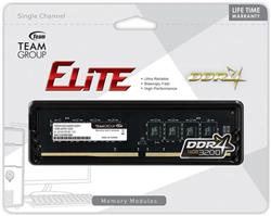 DDR4 16GB TEAM GROUP ELITE 3200MHZ