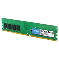 DDR4 32GB CRUCIAL 3200MHZ