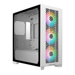 GAB COOLER MASTER ELITE 301 WHITE