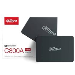 SSD 256GB DAHUA DHI-SSD SATA