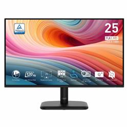 MONITOR 24 MSI PRO MP242A E2 120HZ