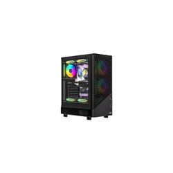 GAB FORMULA V LINE MANA GEOMETRY BLACK X3 FAN