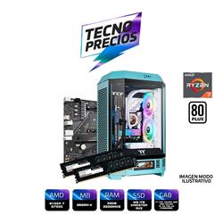 PROMO PC RYZEN 7 5700G 32GB RAM SSD 1TB