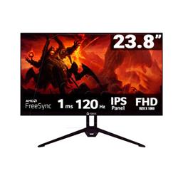 MONITOR 24 TEROS GAMING IPS 120HZ FHD 1MS