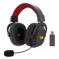 HEADSET REDRAGON ZEUS PRO WIRELESS BLACK H510-PRO