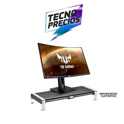SOPORTE PARA MONITOR REDRAGON CRYSTAL USB RGB RDSM171