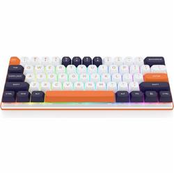 TECLADO REDRAGON K683 FIDD RGB