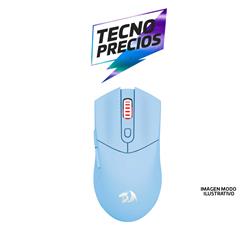 MOUSE REDRAGON STAR PRO M917B-PRO CELESTE