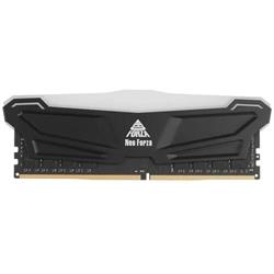 DDR4 8GB NEO FORZA 3200MHZ RGB NOX U-DIMM