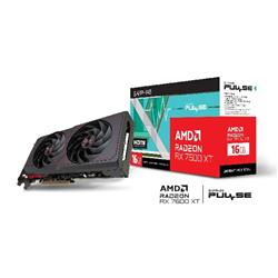 VGA 16GB RX 7600 XT GIGABYTE PULSE GAMING