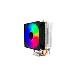 CPU COOLER RAPTOR CRVO RGB 95W AMD/INTEL