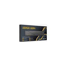 DDR4 8GB HIKSEMI 3600MHZ ARMOR BLACK UDIMM