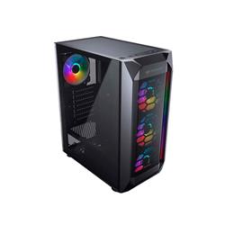 GAB COUGAR MX410 MESH-G RGB