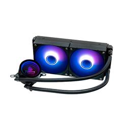 CPU WATER COOLER EVOLABS CRYOGENE PRO 240 INFINITY