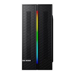 GAB GAMER EAGLE WARRIOR CM-26KT X1 FAN RGB M-ATX