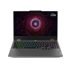 NB LENOVO LOQ 15.6 FHD RYZEN 7 8845HS 16GB SSD 1TB RTX 4060 8GB
