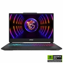 NB MSI 15.6 CYBORG A13VE-218US I7 13620H DDR5 16GB SSD 512GB RTX 4050 6GB