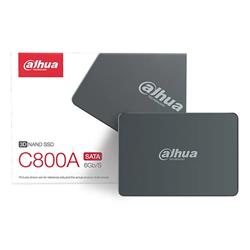 SSD 240GB DAHUA C800 SATA