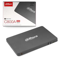SSD 120GB DAHUA C800 SATA