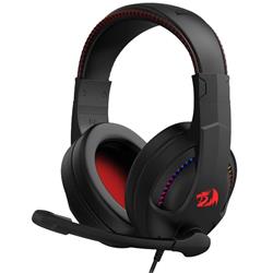 HEADSET REDRAGON CRONUS H-211 BLACK RGB