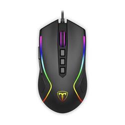 MOUSE T-DAGGER DARK ANGEL TGM209-LIT WIRED