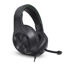 HEADSET T-DAGGER GEERAZ WIRED