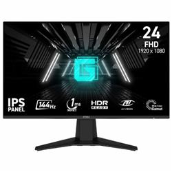 MONITOR 24 MSI G242L E14 FHD 144HZ 1MS IPS