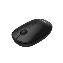 MOUSE PHILIPS WIRELESS SERIE 3000 1600DPI BLACK