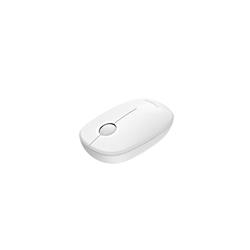 MOUSE PHILIPS WIRELESS SERIE 3000 1600DPI WHITE