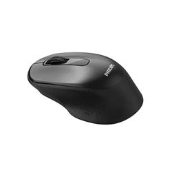 MOUSE PHILIPS WIRELESS/BT SERIE 4000 1600DPI BLACK