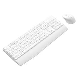 TECLADO + MOUSE PHILIPS ERGONOMICO SPT6348 WIRELES