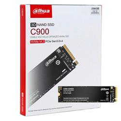 SSD M.2 256GB DAHUA C900 NVME