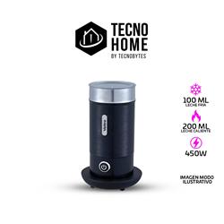 ESPUMADOR DE LECHE VELTRO VOCMF00G