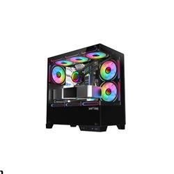 GAB RAPTOR THUNDER STRIKE TG X2 FAN BLACK