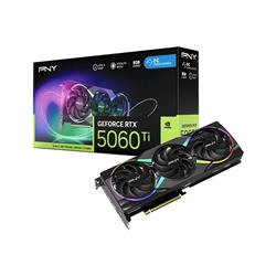 VGA 8GB RTX 5060TI  PNY EPIC-X RGB