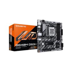 MB GIGABYTE AM5 B840M DS3H DDR5 BOX