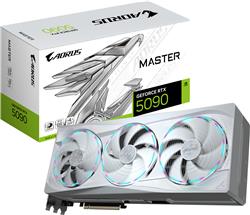 VGA 24GB RTX 5090 AORUS MASTER ICE 3