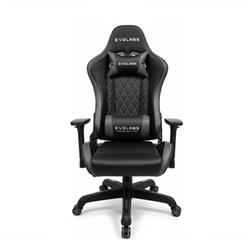 SILLA GAMER EVOLABS GRAPHEN ONE
