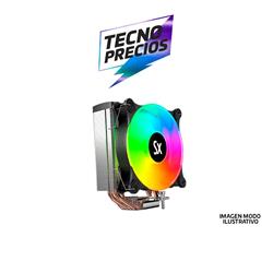 CPU COOLER SOLARMAX CC-4203